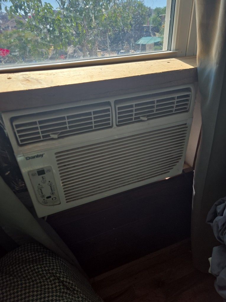 Ac Unit Air Conditioner