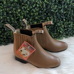 Botas De Niño 👦🏻