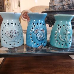 Candle Wax and Oils Warmer