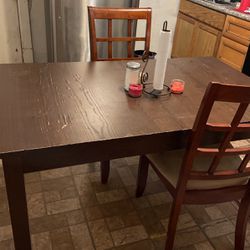 Kitchen Table For Sale!!!