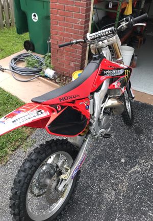 New And Used Motorcycles For In Delray Beach Fl Offerup Honda Cr 125 For In Cooper City Fl
