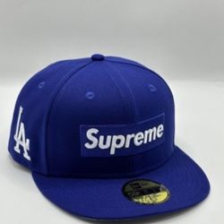 Supreme LA Hat Size 7 3/8