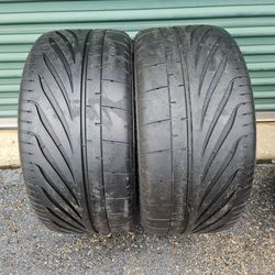 285 35 20 Goodyear