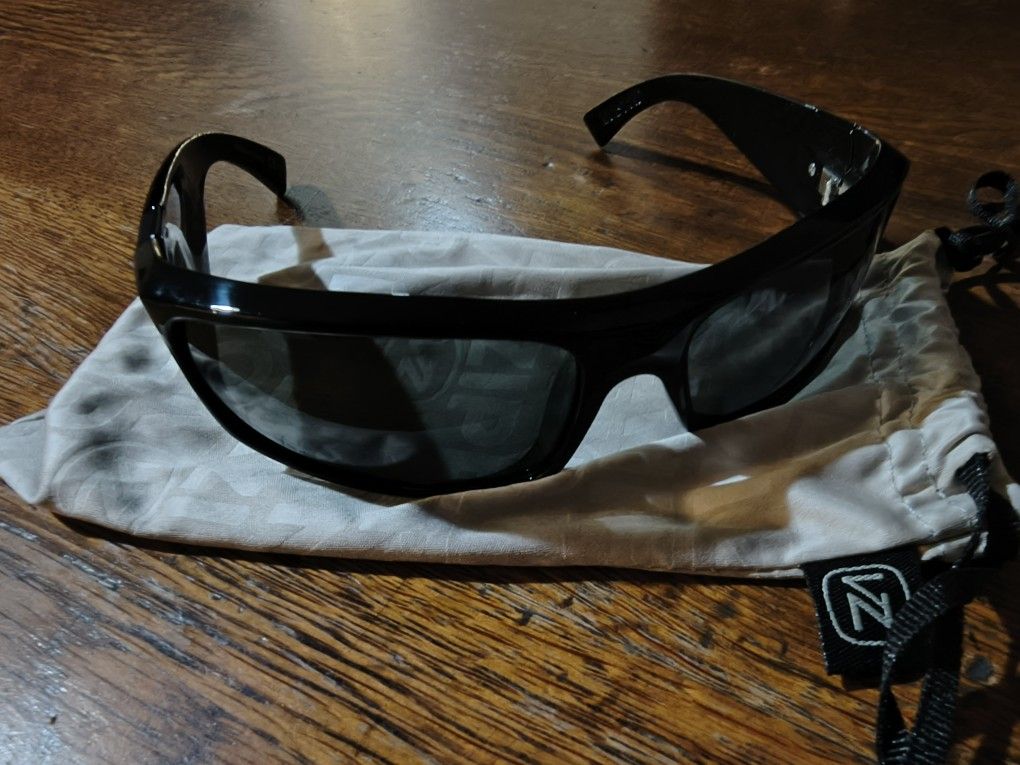 Von Zipper Kickstand Sun Glasses