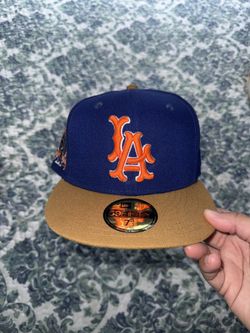 Assorted Fitted Hats 7 1/2