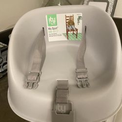 Baby Booster Seat New