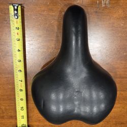 Bike Seat 