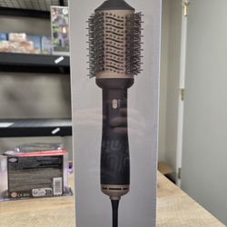 Hot Air Brush Model R-06