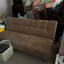 Futon Sofa