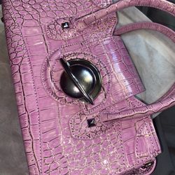 Genuine Leather Purse