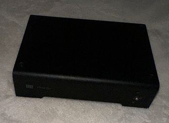 Schiit Modi 3+ USB DAC — Black, Power Supply Included