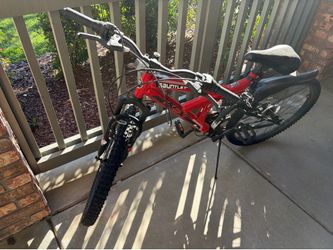 Bike