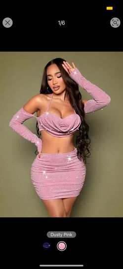 2 Piece Outfit