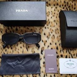 Prada Sunglasses