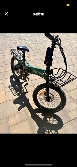 E-bike