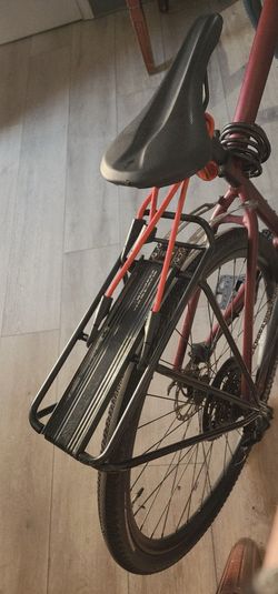 SPEZIALIZED SIRRUS X