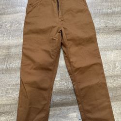Carpenter Pants Size 31 X 30 