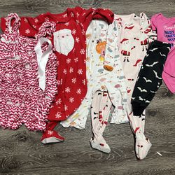 12 Month Baby Girl Clothing 