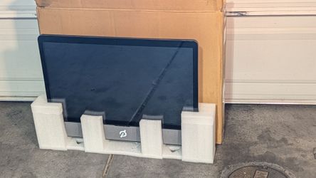 New Peloton Tred+ Tablet