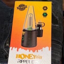 E Rig Vapor