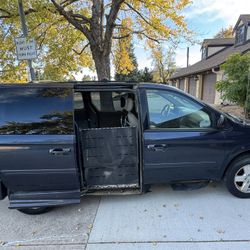 2007 Dodge Grand Caravan