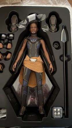 Hot Toys shuri 