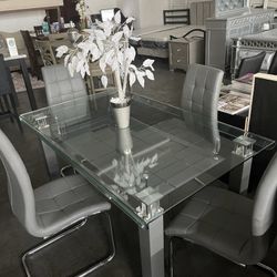 New Table 