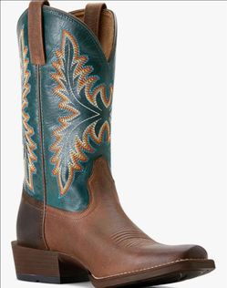 Cowboy Boots Mens- ARIAT RENEGADE 13D