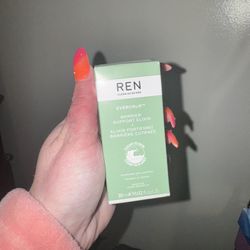 Barrier Support Elixir 