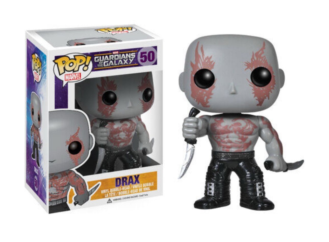 Funko Pop
