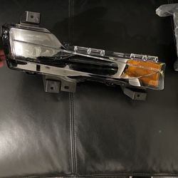 RT Lamp Assy