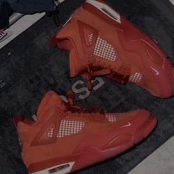 Jordan Bricks 4s