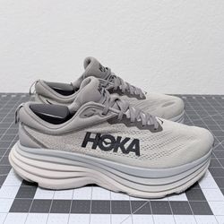 Hoka Bondie 8 Size 9 USA Men's 
