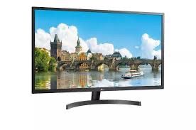 LG 32” FHD IPS monitor