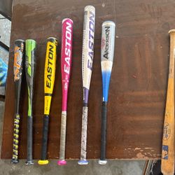 Baseball/softball Bats