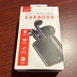 Earbuds