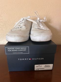 Tommy Hilfiger Shoes Men’s 12