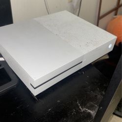 Xbox One S