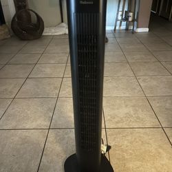 Tower Fan