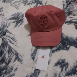 STAPLES Pigeon unisex dad hat