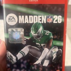 Nintendo Switch 2 Game 