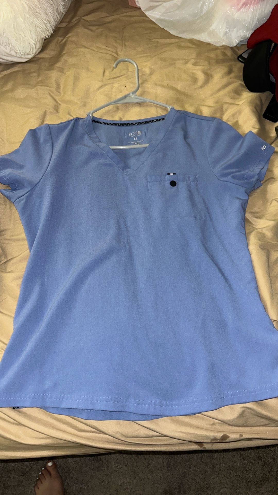 Medical Scrubs
