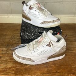 Jordan Spizike Low Size 9.5