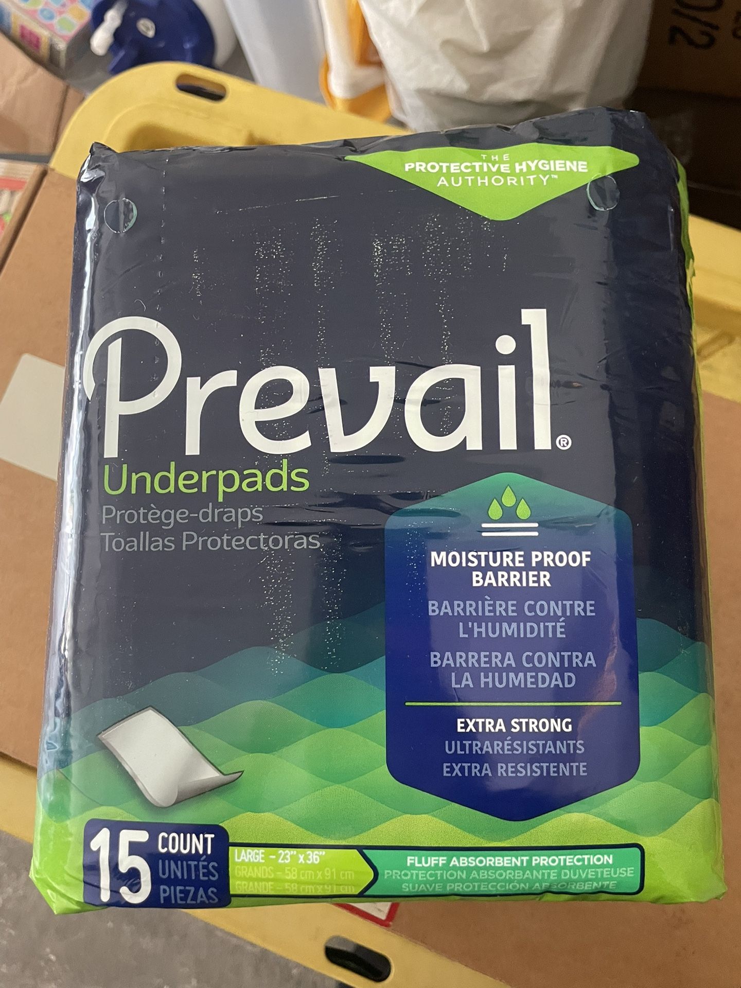 Bed Pads