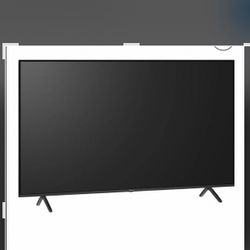55 inch TV port to stream does not work otherwise works well