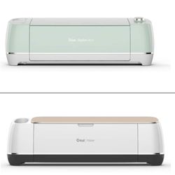 Circut Maker