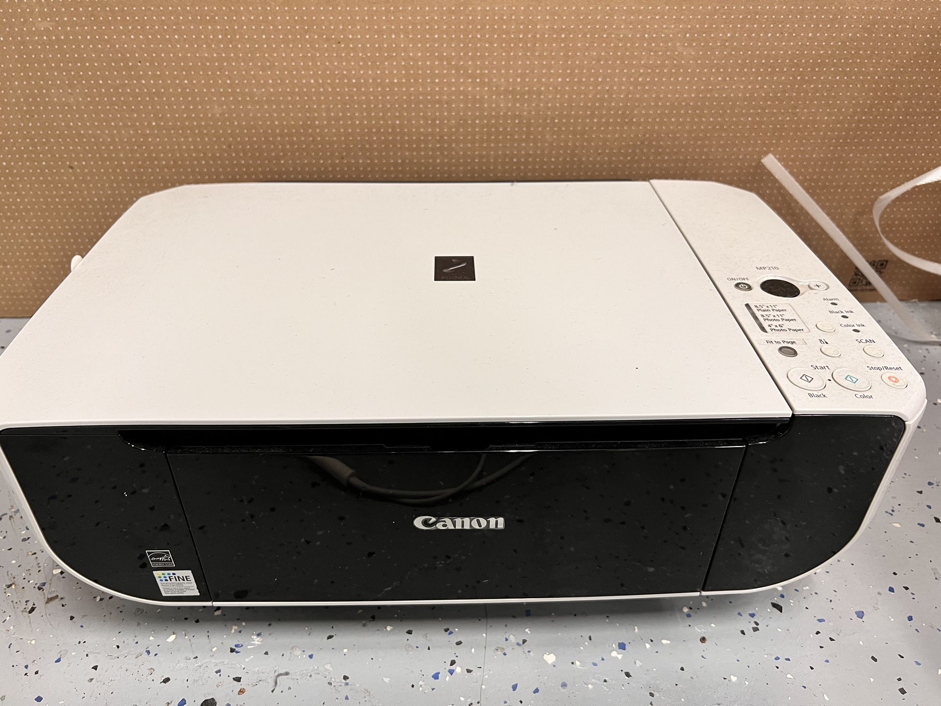 Canon Printer