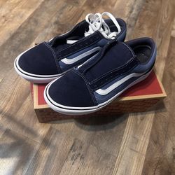 Men’s VANS LIKE NEW 10.5