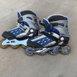 Roller Blades