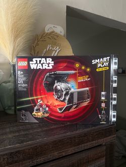 LEGO Star Wars Darth Vader's TIE Fighter 75421